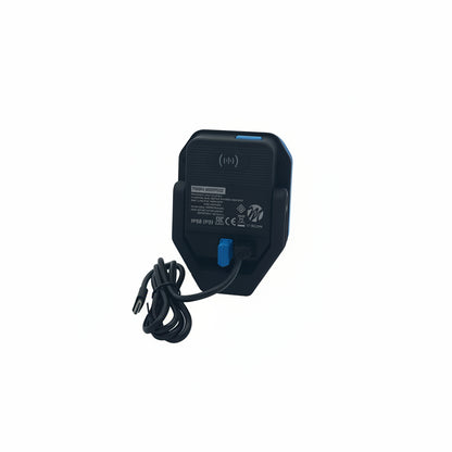 LED-Würfellampe