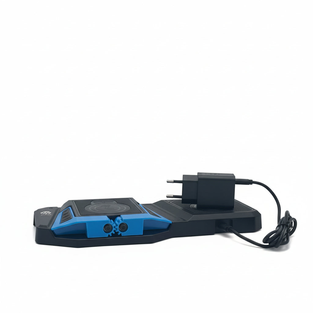 Induktive Ladestation