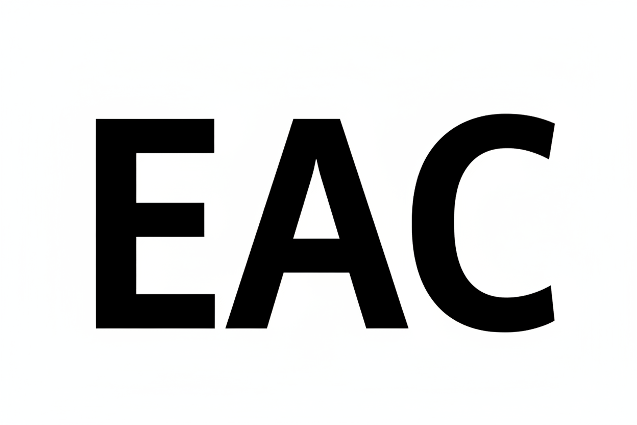 Alleine die Buchstaben mehr nicht. So wie das Offizielle symbol